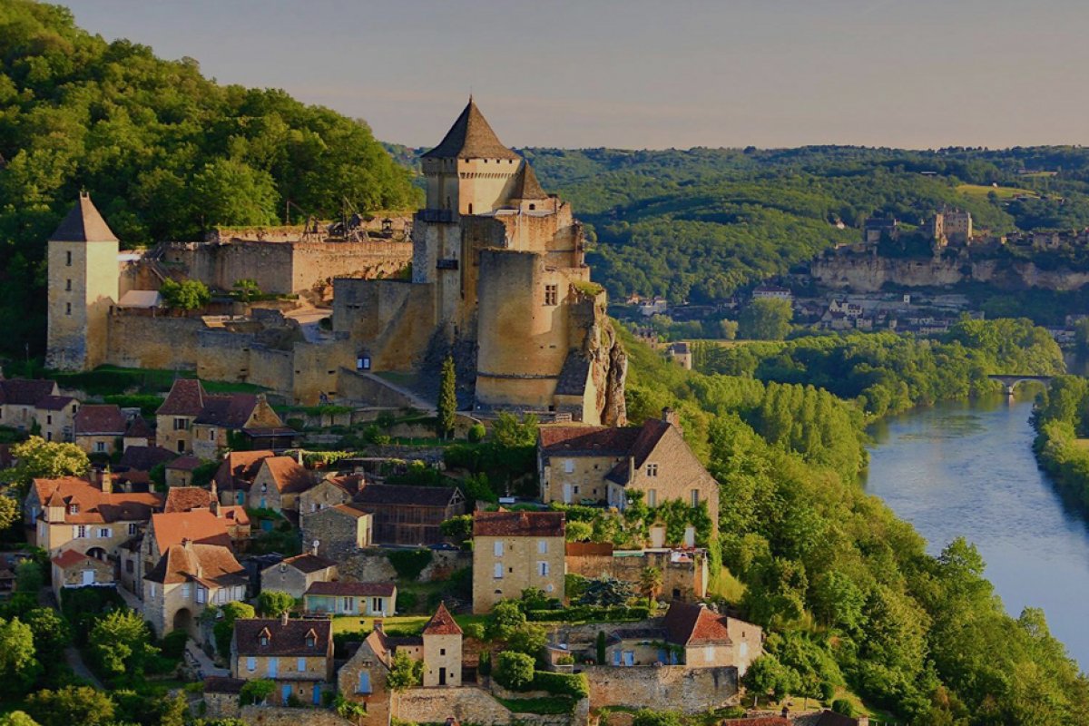 Perigord Gites Holiday Directory